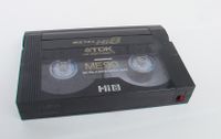 Hi8-videocassette_TDK