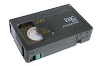 VHS-C-Tape